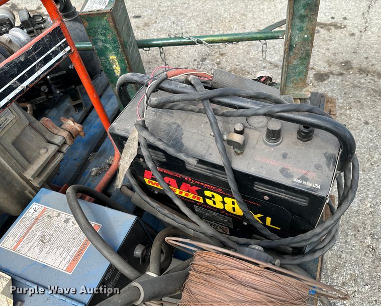 image for item DX0565 Tools