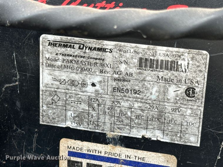 image for item DX0565 Tools