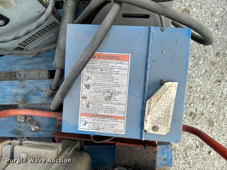 image for item DX0565 Tools