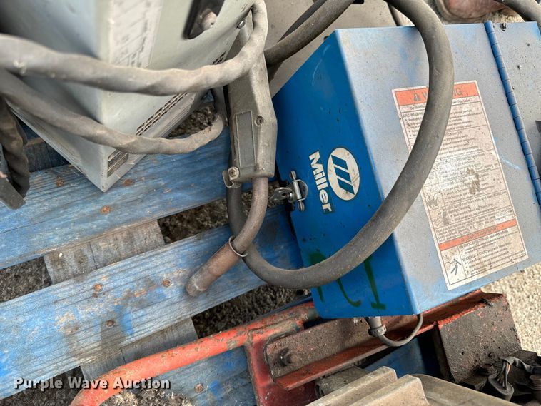 image for item DX0565 Tools