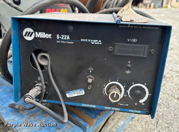 image for item DX0565 Tools