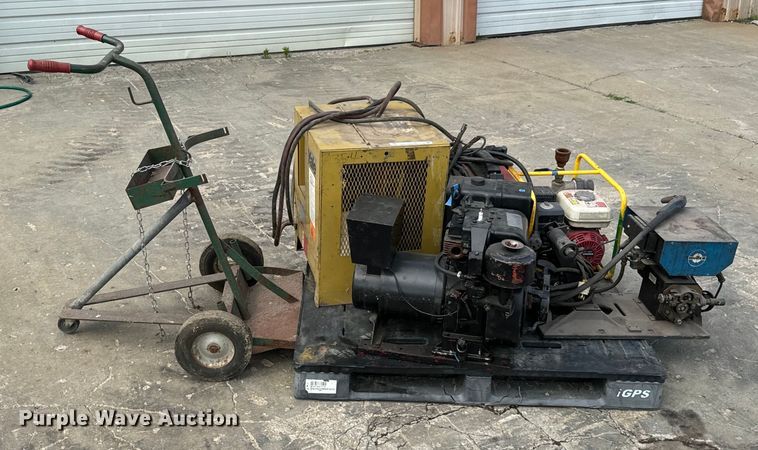 image for item DX0566 Tools