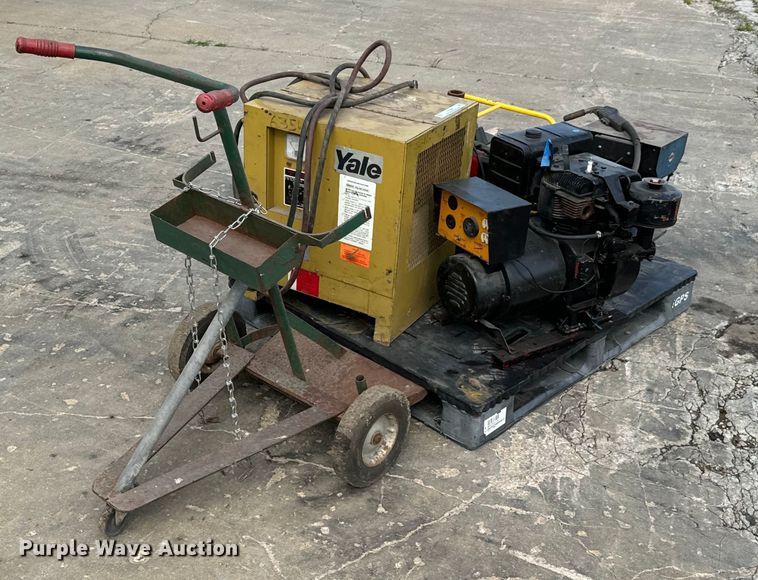 image for item DX0566 Tools