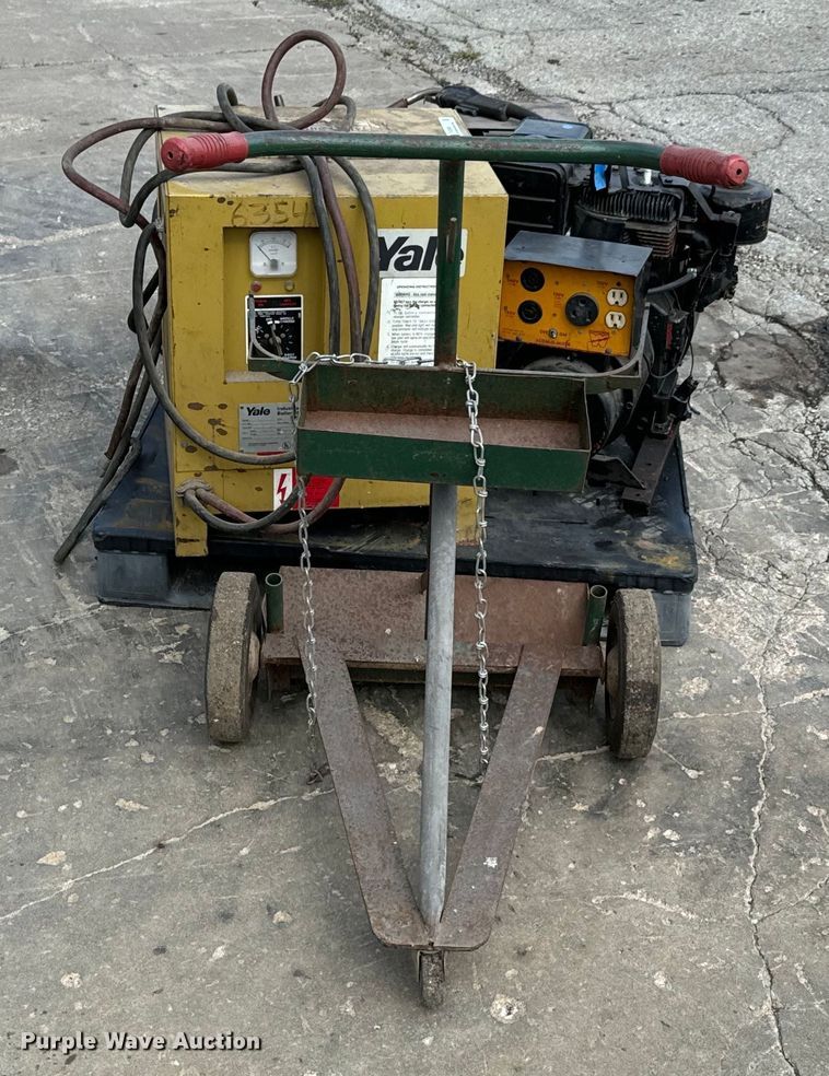 image for item DX0566 Tools