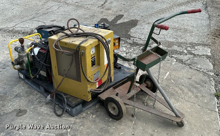 image for item DX0566 Tools