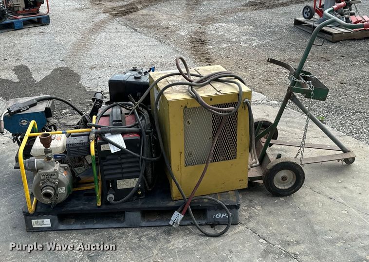 image for item DX0566 Tools