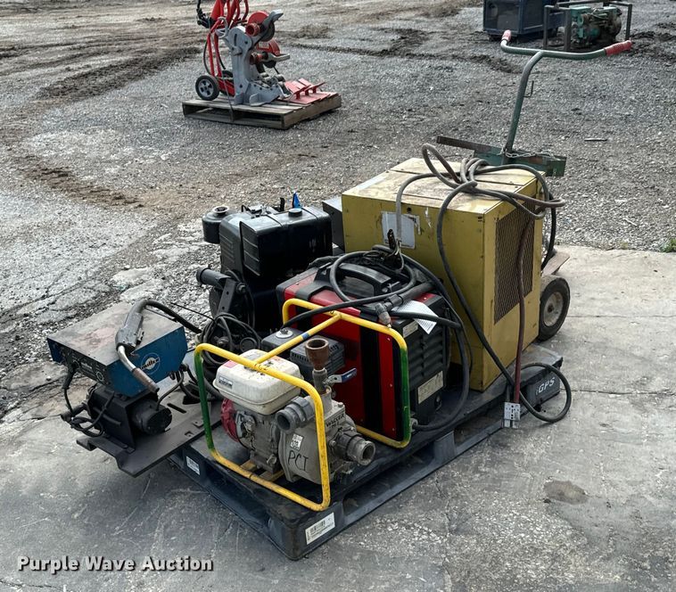 image for item DX0566 Tools