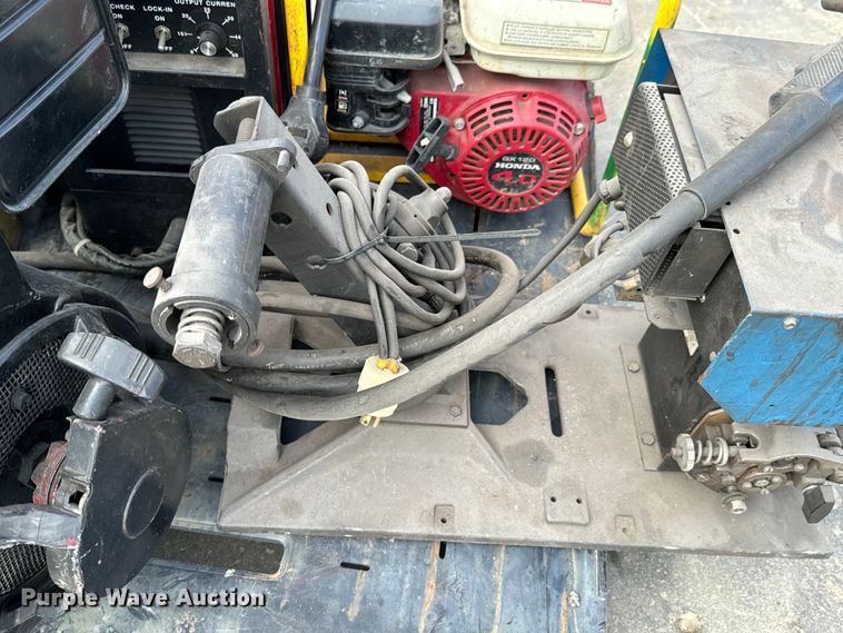 image for item DX0566 Tools