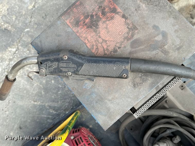 image for item DX0566 Tools