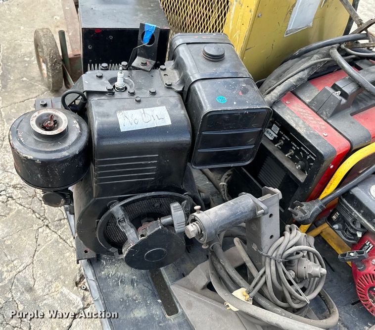 image for item DX0566 Tools