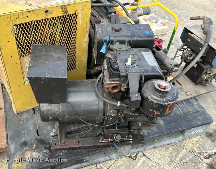 image for item DX0566 Tools