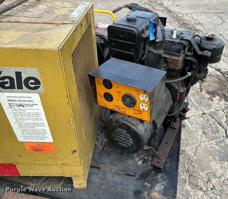 image for item DX0566 Tools