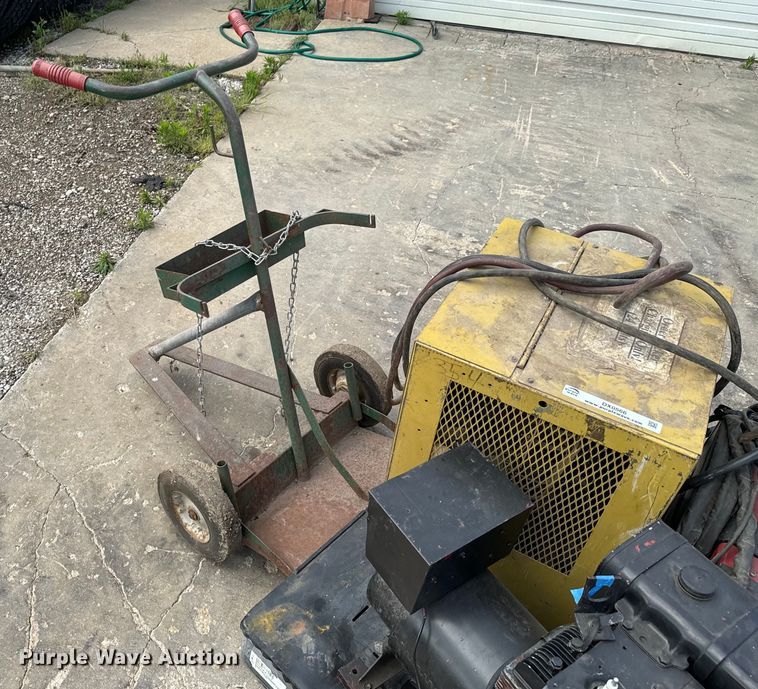 image for item DX0566 Tools