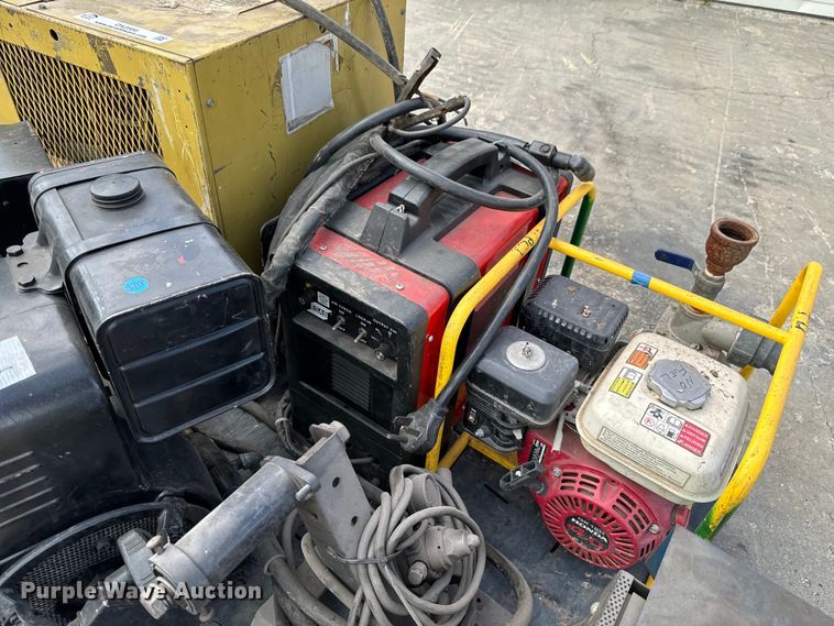 image for item DX0566 Tools