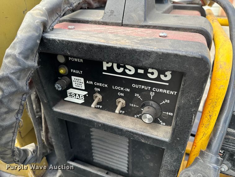 image for item DX0566 Tools