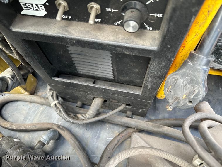 image for item DX0566 Tools