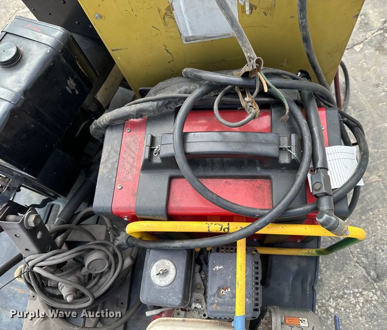 image for item DX0566 Tools