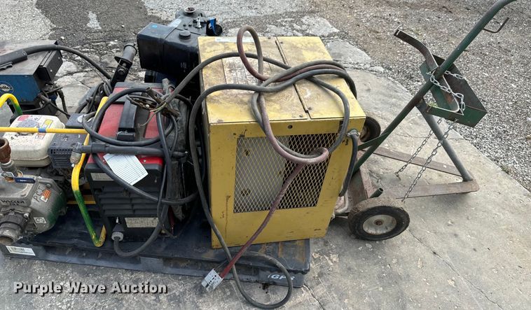 image for item DX0566 Tools