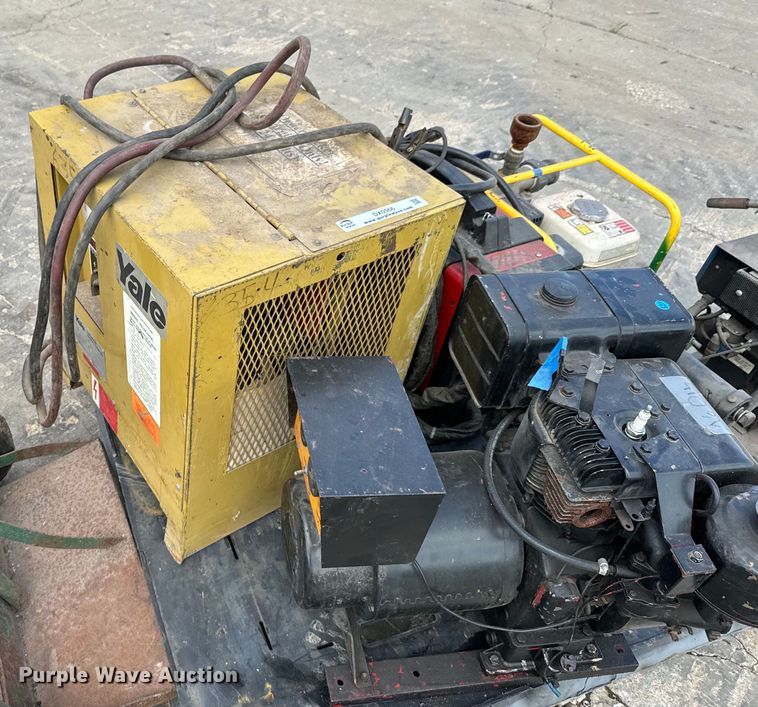 image for item DX0566 Tools