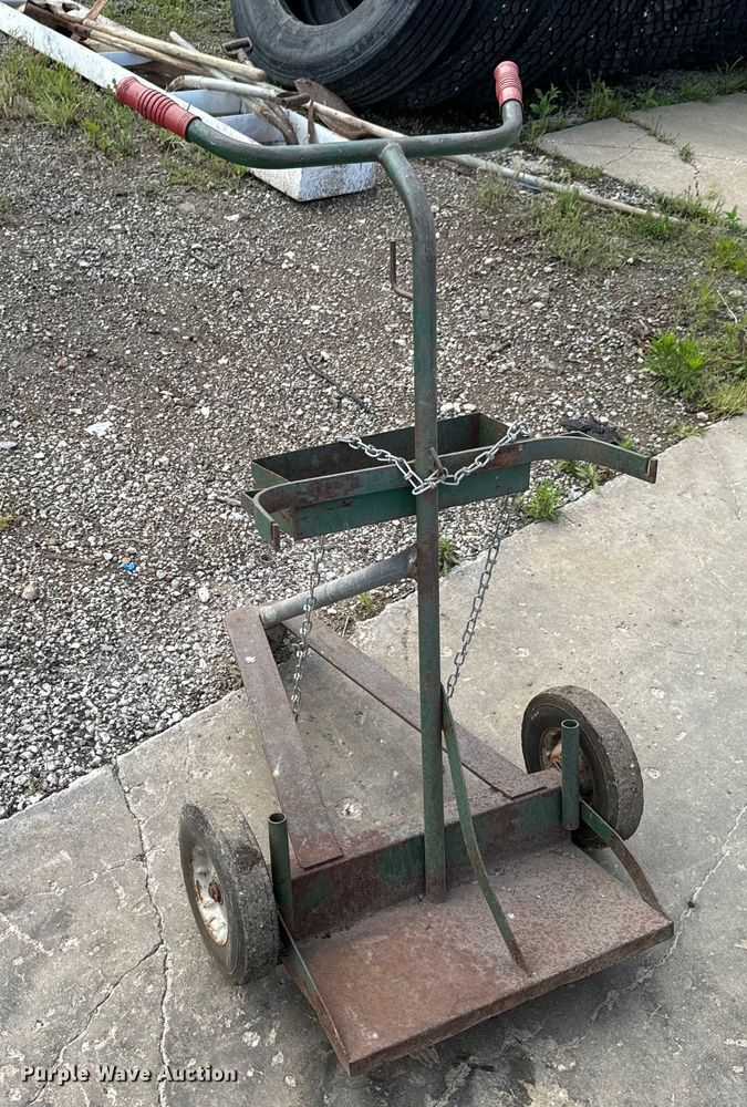 image for item DX0566 Tools