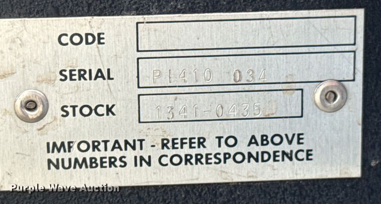 image for item DX0566 Tools