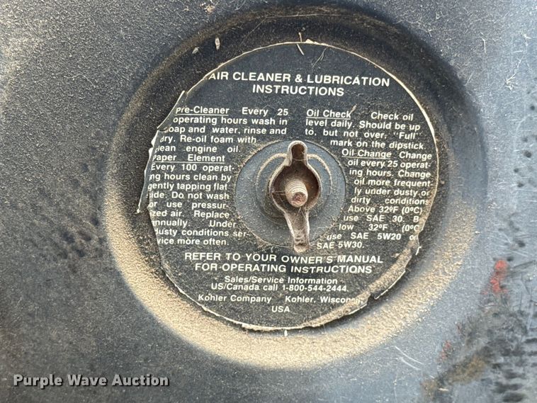 image for item DX0569 (2) water pump