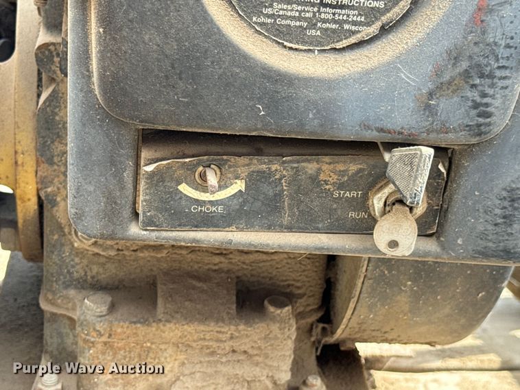 image for item DX0569 (2) water pump