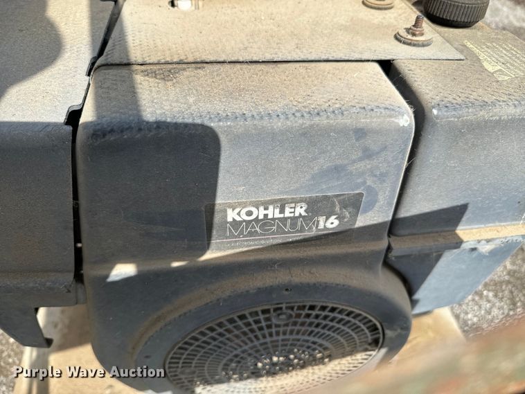 image for item DX0569 (2) water pump