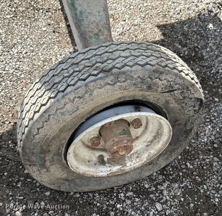 image for item DX0569 (2) water pump