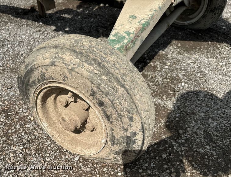 image for item DX0569 (2) water pump