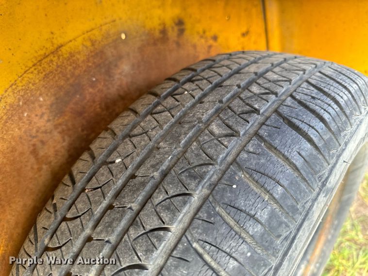 image for item DX0580 Ingersoll Rand Gyro-Flo 160 air compressor