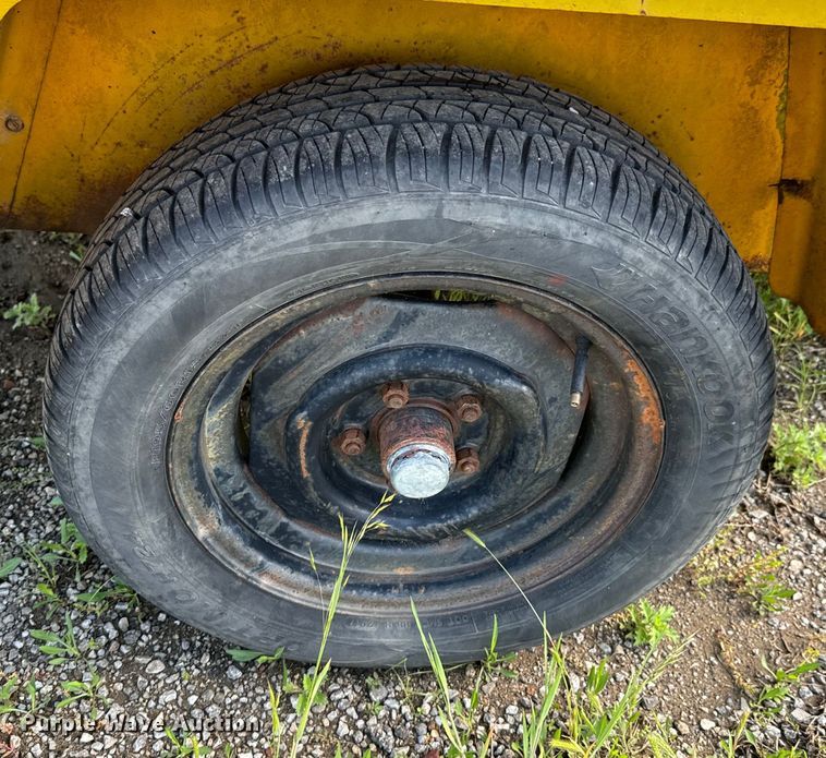 image for item DX0580 Ingersoll Rand Gyro-Flo 160 air compressor