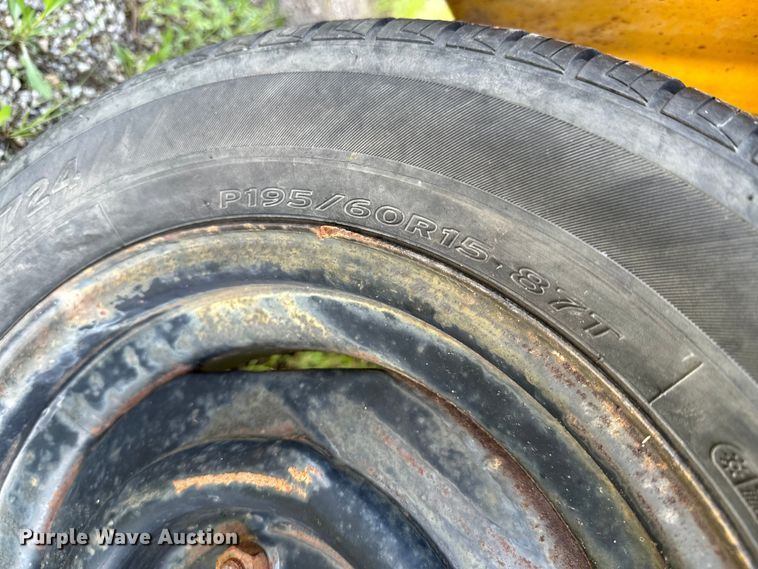 image for item DX0580 Ingersoll Rand Gyro-Flo 160 air compressor