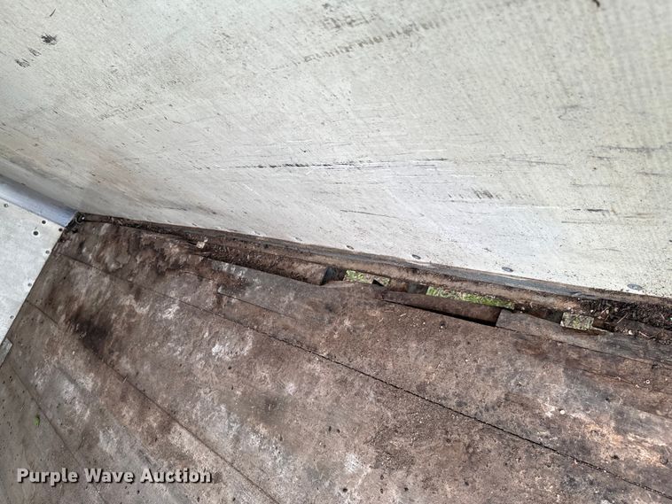 image for item DX0602 1994 Chevrolet 30 box truck