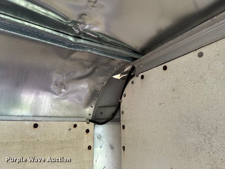 image for item DX0602 1994 Chevrolet 30 box truck