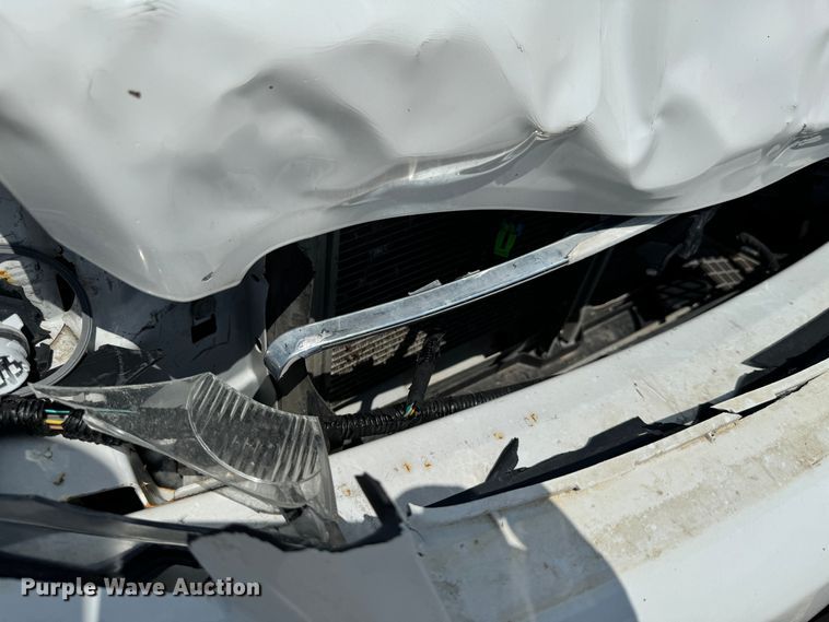 image for item DX0616 2014 Chevrolet Impala LT Limited 