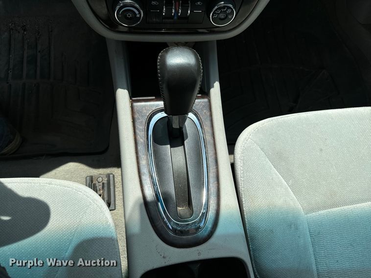 image for item DX0616 2014 Chevrolet Impala LT Limited 