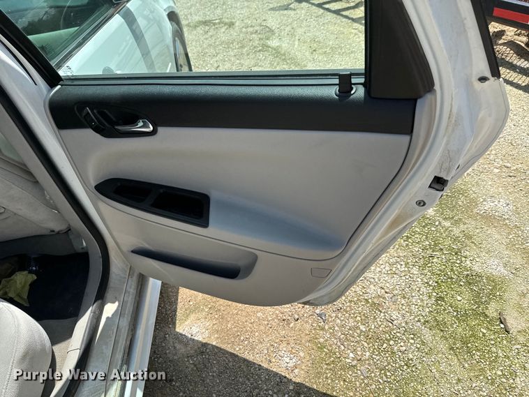 image for item DX0616 2014 Chevrolet Impala LT Limited 