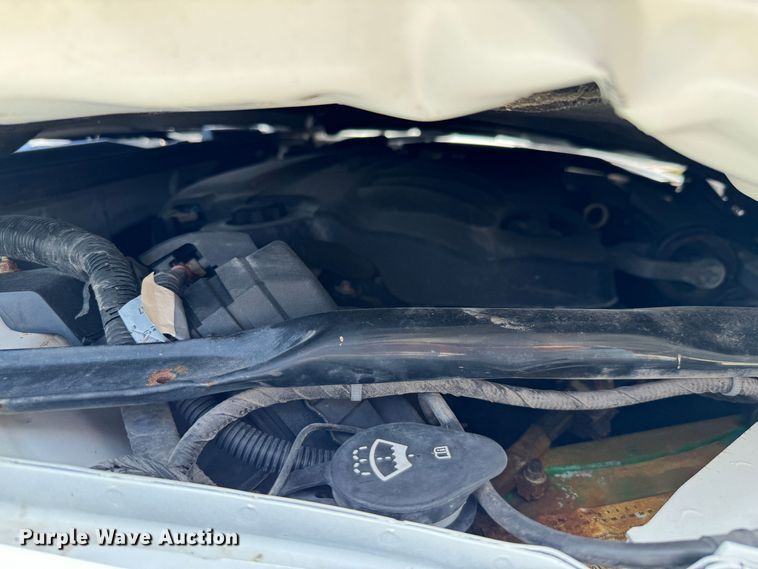 image for item DX0616 2014 Chevrolet Impala LT Limited 