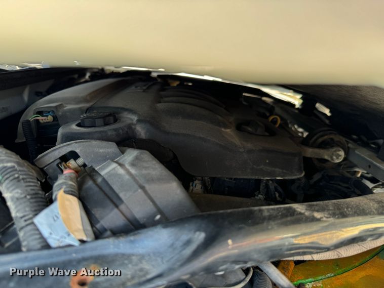 image for item DX0616 2014 Chevrolet Impala LT Limited 