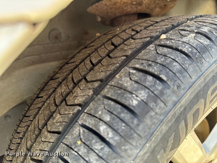 image for item DX0616 2014 Chevrolet Impala LT Limited 