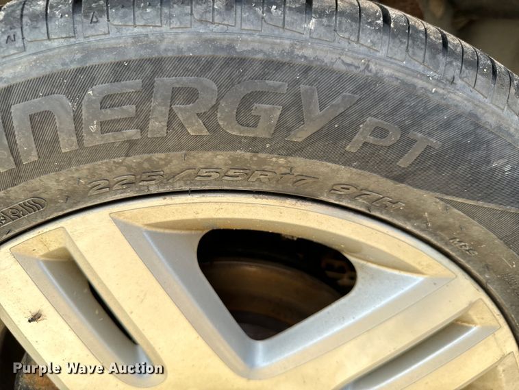 image for item DX0616 2014 Chevrolet Impala LT Limited 