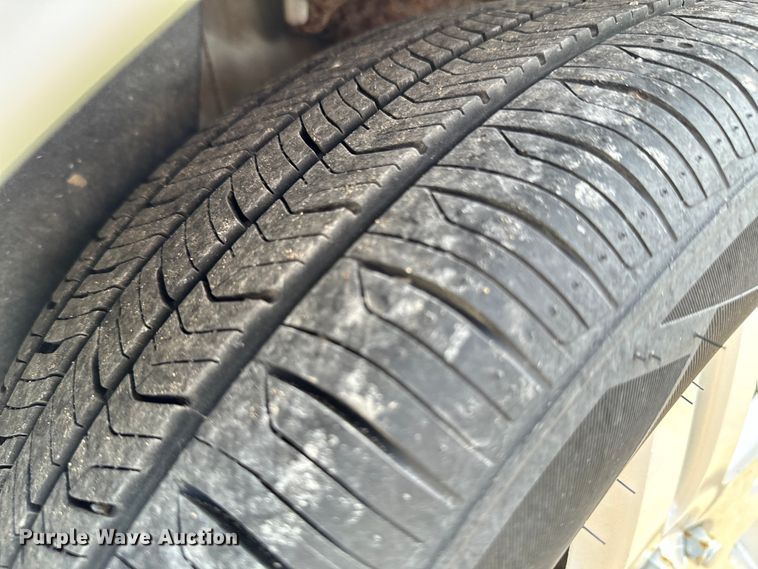 image for item DX0616 2014 Chevrolet Impala LT Limited 