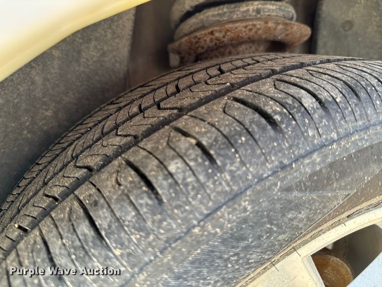 image for item DX0616 2014 Chevrolet Impala LT Limited 