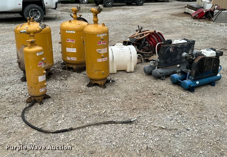 image for item DX0636 Tools