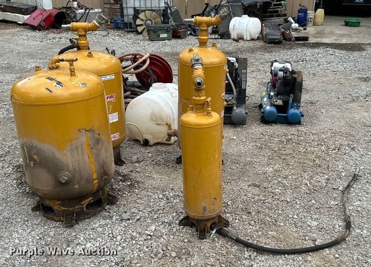 image for item DX0636 Tools