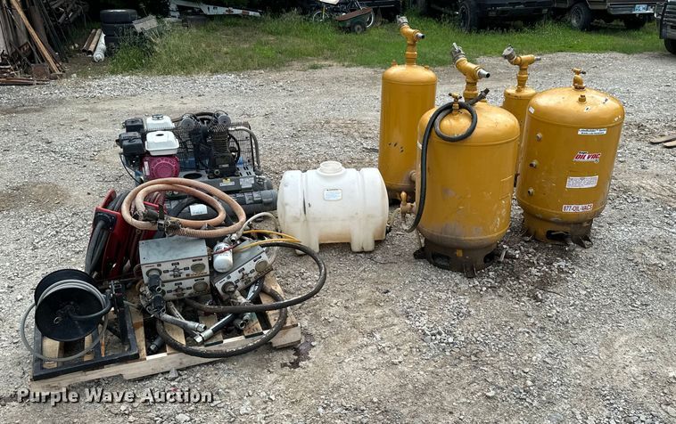 image for item DX0636 Tools