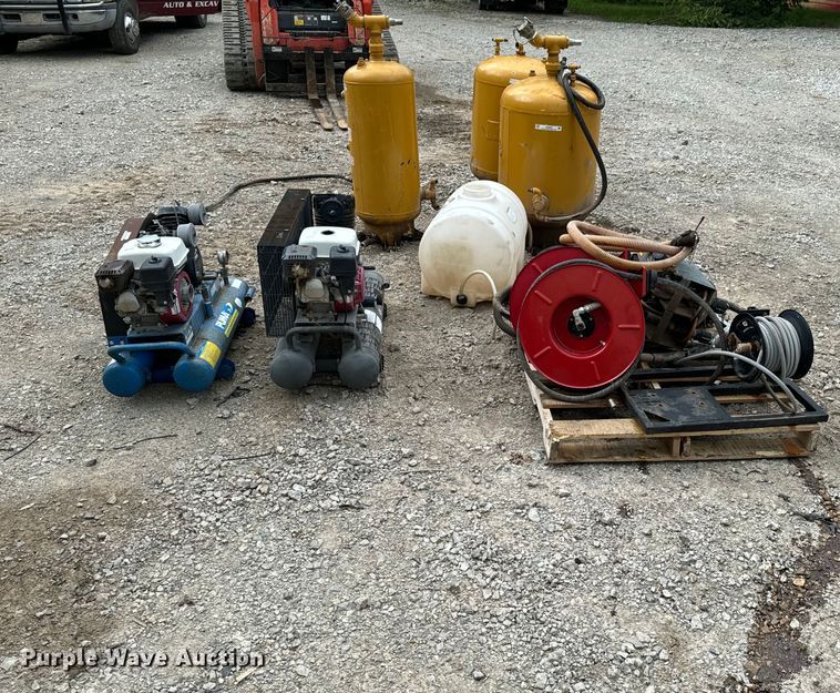 image for item DX0636 Tools