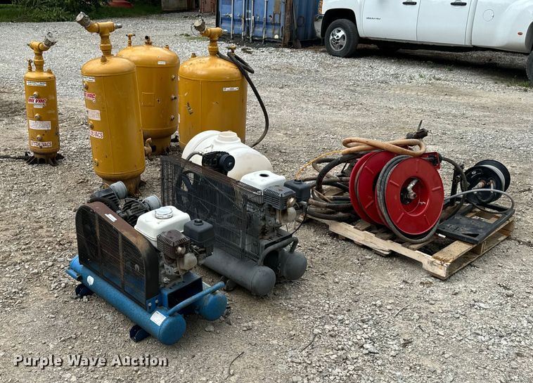 image for item DX0636 Tools