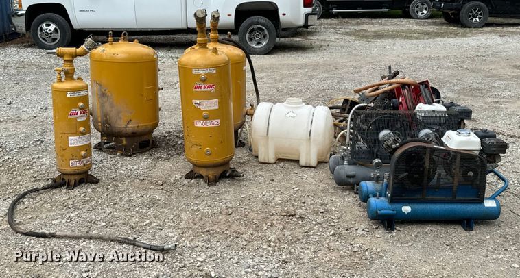 image for item DX0636 Tools